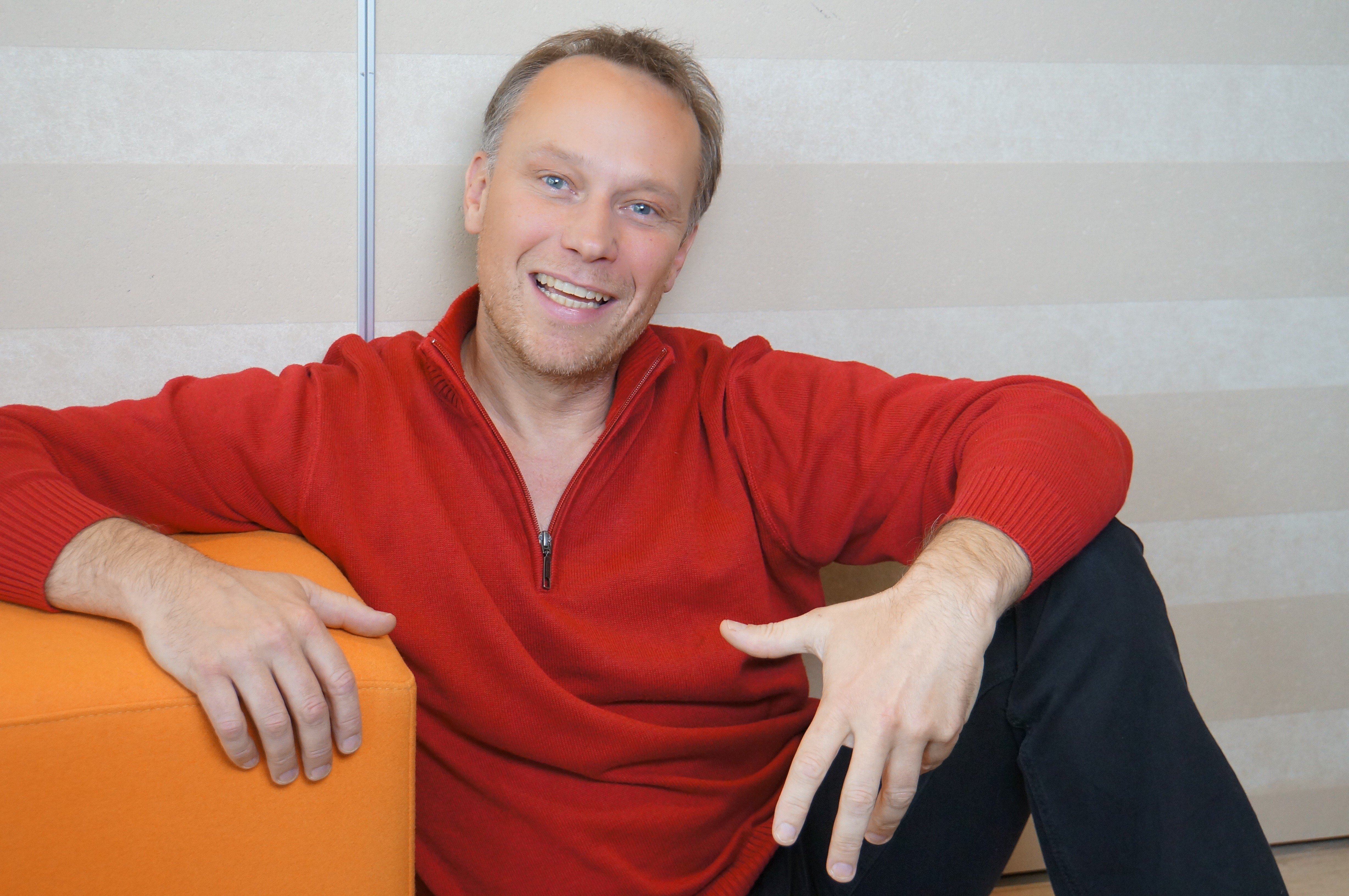 Klaus Forster: Armut in der Welt beenden - Stop absolute poverty